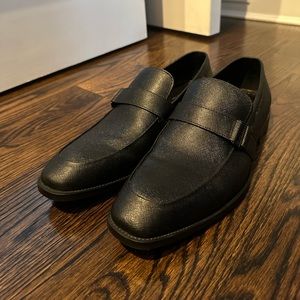 Kenneth Cole men’s leather dress shoe